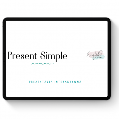 Present Simple